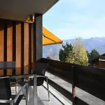 Orion Rs6 By Interhome Apartment Ovronnaz