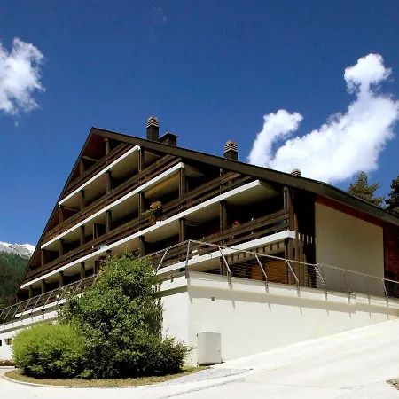 아파트 Orion Rs6 By Interhome *