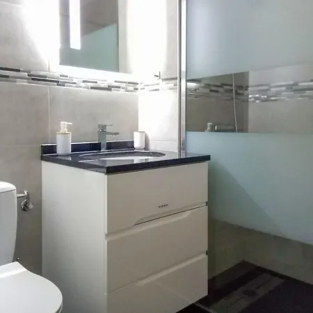 Orion Rs6 By Interhome