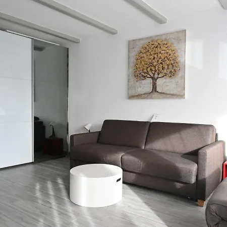 Orion Rs6 By Interhome Διαμέρισμα