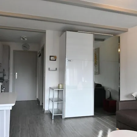 Orion Rs6 By Interhome Apartment *