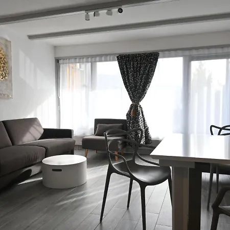 Orion Rs6 By Interhome *