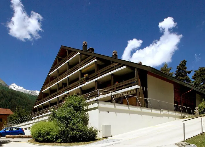 아파트 Orion Rs6 By Interhome *