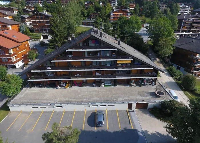 Orion Rs6 By Interhome * 오브로나즈