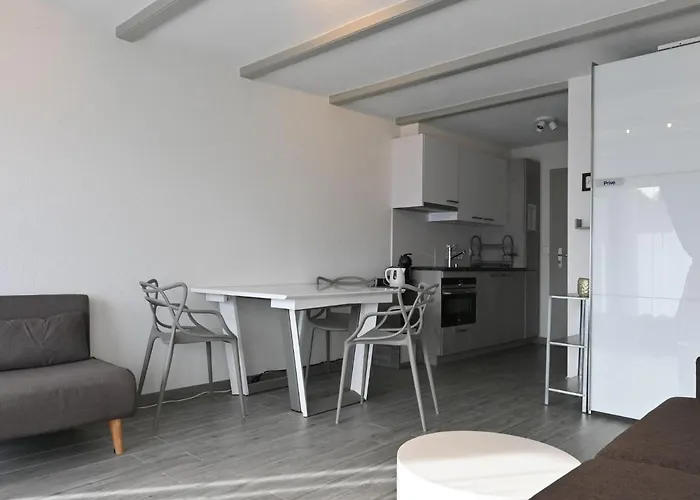 Orion Rs6 By Interhome