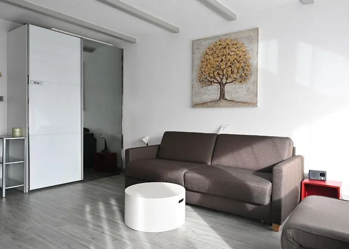 Orion Rs6 By Interhome 아파트