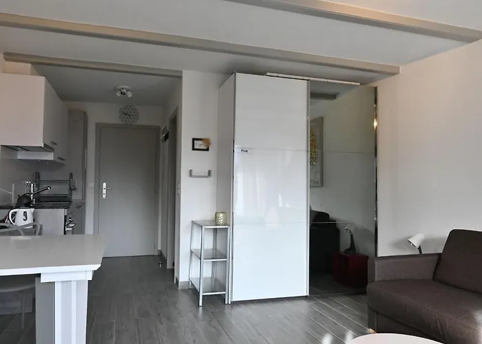 Orion Rs6 By Interhome Apartment *