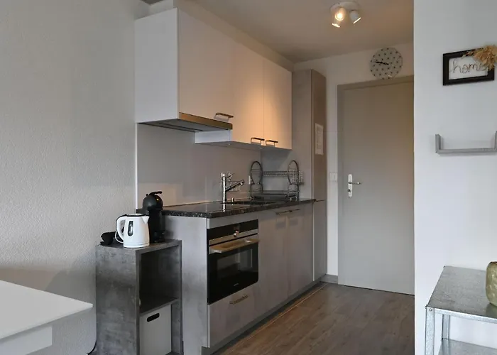 Apartment Orion Rs6 By Interhome Ovronnaz