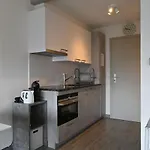 Apartamento Orion Rs6 By Interhome Ovronnaz
