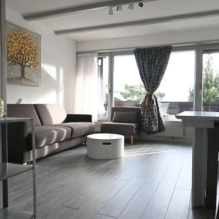 Orion Rs6 By Interhome *