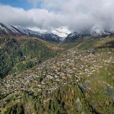 Daire Orion Rs6 By Interhome *