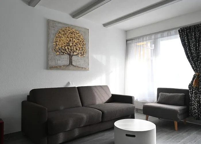 Orion Rs6 By Interhome Daire