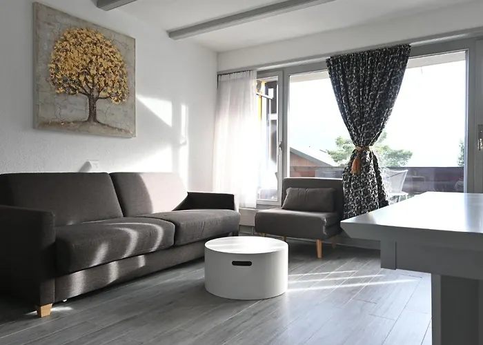 Daire Orion Rs6 By Interhome