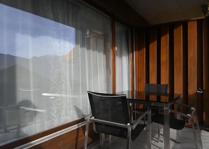 Orion Rs6 By Interhome *