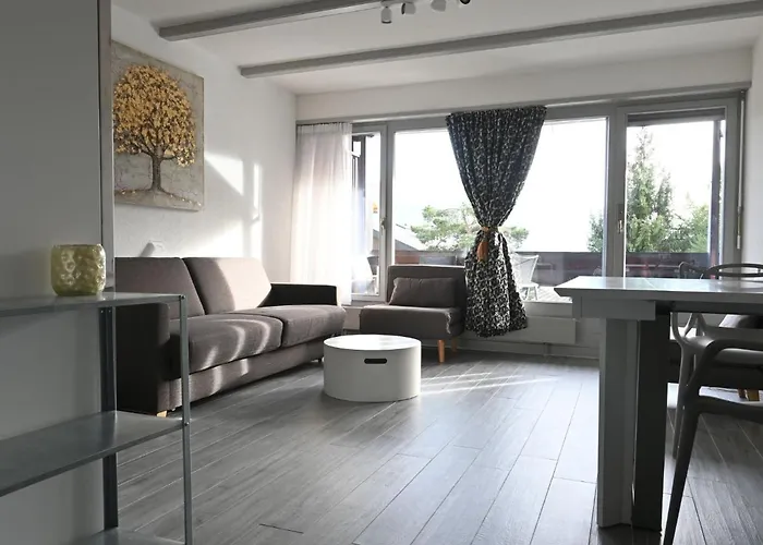 Orion Rs6 By Interhome *