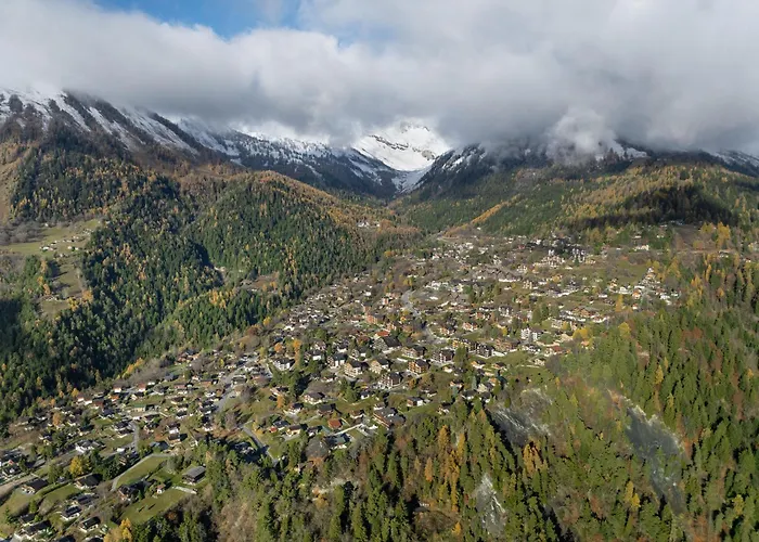 Daire Orion Rs6 By Interhome *