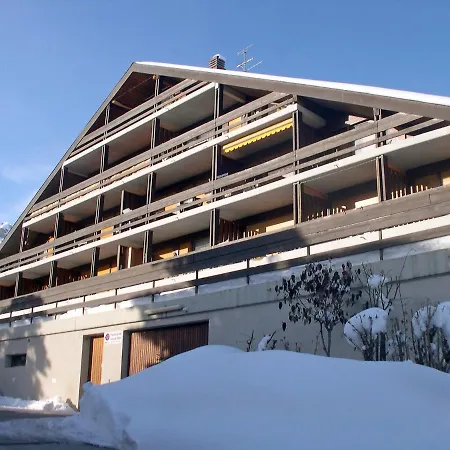 Orion Rs6 By Interhome Lägenhet *