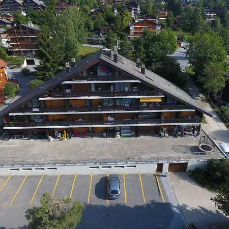 Orion Rs6 By Interhome * Овронна