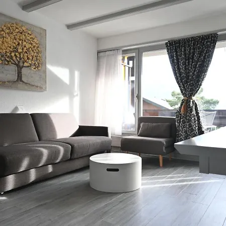 Апартаменты Orion Rs6 By Interhome