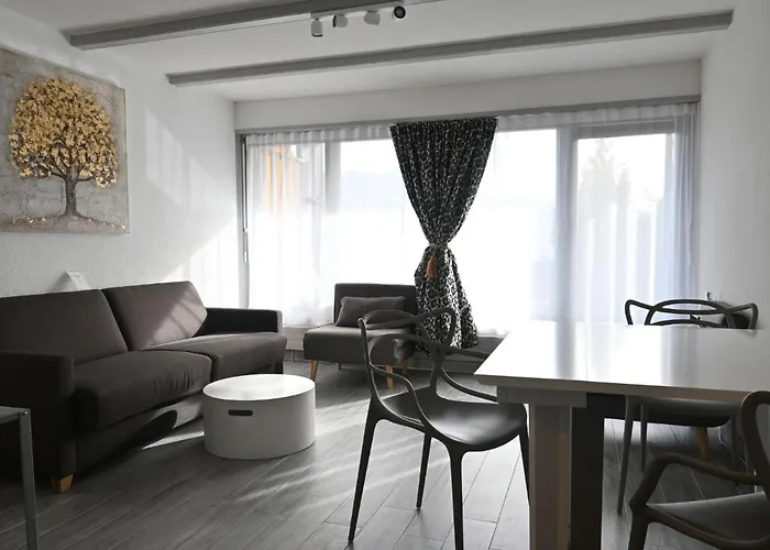 Orion Rs6 By Interhome *